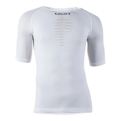 Maillot de Corps UYN Homme Energyon Uw S/S White