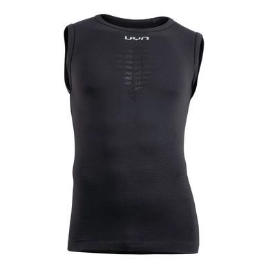 Maillot de Corps UYN Homme Energyon Uw Sleeveless Black