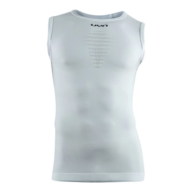 Maillot de Corps UYN Homme Energyon Uw Sleeveless White