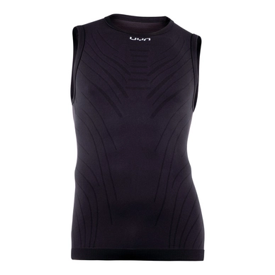 Maillot de Corps UYN Homme Motyon 2.0 Sleeveless Blackboard