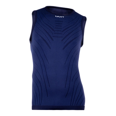 Ondershirt UYN Men Motyon 2.0 Sleeveless Blue
