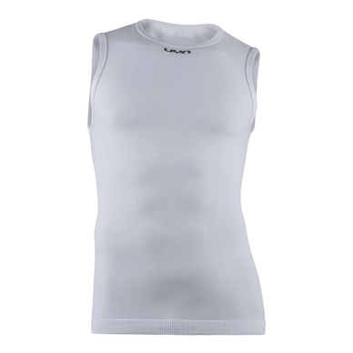 Ondershirt UYN Men Motyon 2.0 Sleeveless White