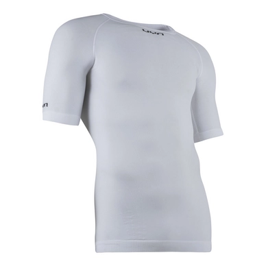Funktionsshirt UYN Motyon 2.0 Uw S/S Herren White