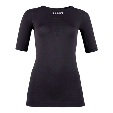 Undershirt UYN Women Energyon Uw S/S Black