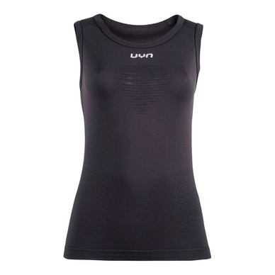 Undershirt UYN Women Energyon Uw Sleeveless Black