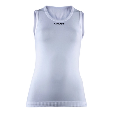 Maillot de Corps UYN Femme Motyon 2.0 Uw Singlet White