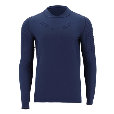 Funktionsshirt UYN Run Fit OW L/S Herren Dress Blue
