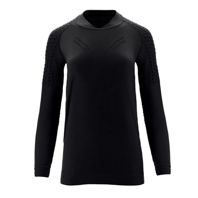 Shirt UYN Women Run Fit OW L/S Blackboard