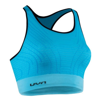 Sport BH UYN Motyon 2.0 Uw BH High Support Damen Aquarius