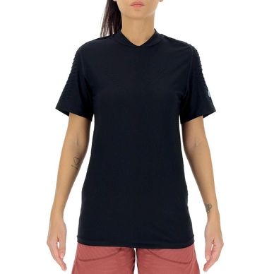 T-Shirt UYN Women Run Fit OW S/S Blackboard