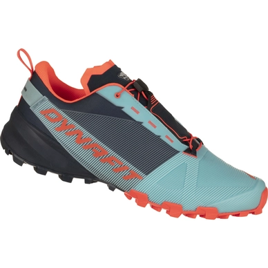 Chaussures de Trail Dynafit Femme Traverse Marine Blue Blueberry