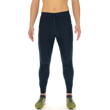 Broek UYN Men Natural Training OW Long Blackboard
