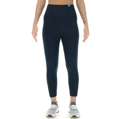 Pantalon UYN Femme Natural Training OW Long Blackboard
