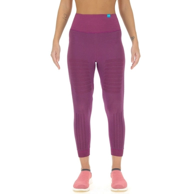 Hose UYN Natural Training OW Long Damen Prune