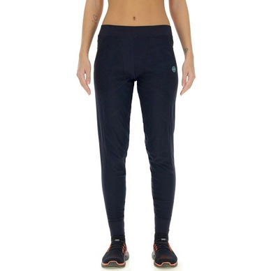 Jogginghose UYN Run Fit OW Long Damen Blackboard