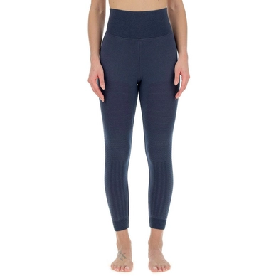 Leggings UYN To Be OW Long Damen Black
