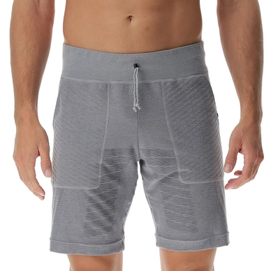 Korte broek UYN Men Natural Training OW Sharkskin
