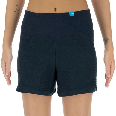 Shorts UYN Women Natural Training OW Blackboard