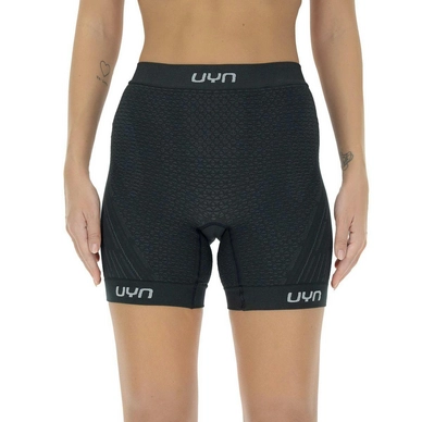 Korte broek UYN Women Running Coolboost OW Black Jet Black