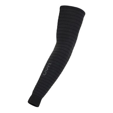 Armwarmer UYN Unisex Buffercone Black Anthracite