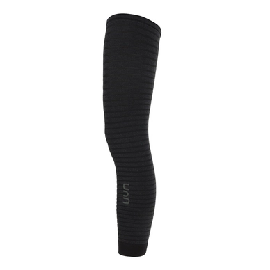 Beinwärmer UYN Buffercone Unisex Black Anthracite