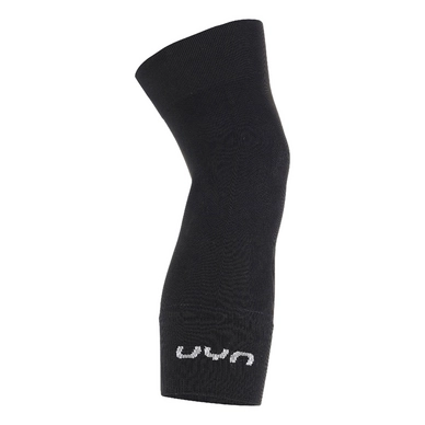 Leg Warmer UYN Unisex Knee Black '24