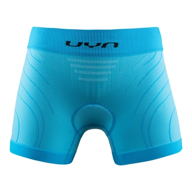 Boxershorts UYN Motyon Uw Mit Pad Damen Aquarius
