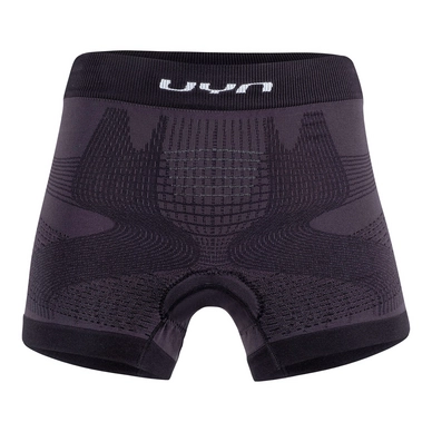 Boxershorts UYN Motyon Uw With Pad Damen Blackboard