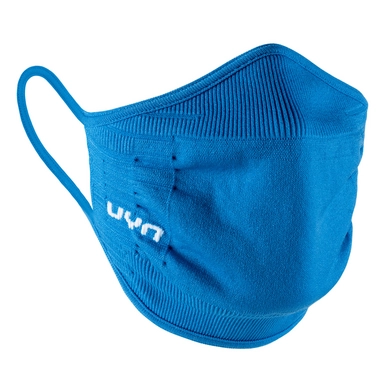 Gesichtsmaske UYN Community Mask Blue M/L