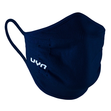 Gesichtsmaske UYN Community Mask Navy