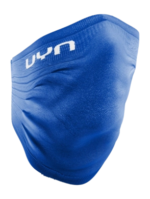Face mask UYN Community Mask Winter Blue 24