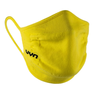 Gesichtsmaske UYN Community Mask YellowM/L