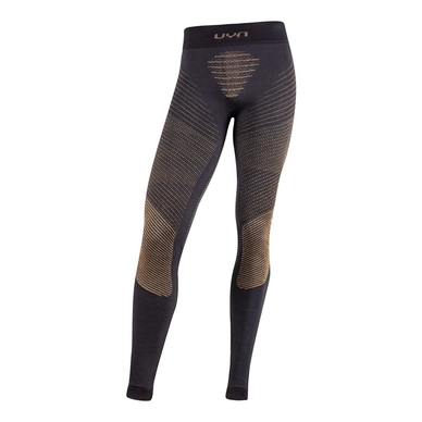 Leggings UYN Cashmere Shiny 2.0 Uw Long Herren Celebrity Gold