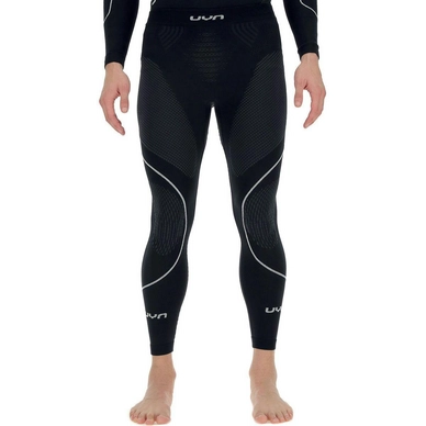 Sous-Vêtement UYN Homme Evolutyon Uw Long Blackboard Anthracite White
