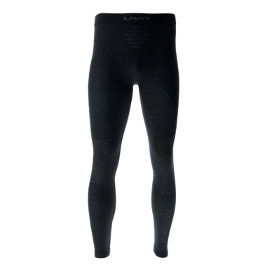 Ondergoed UYN Men Fusyon Armor Uw Long Black