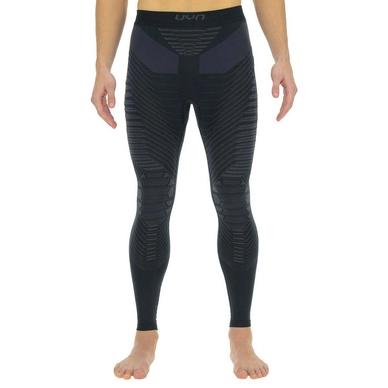 Sous-Vêtement UYN Homme Resilyon Uw Long Black Anthracite
