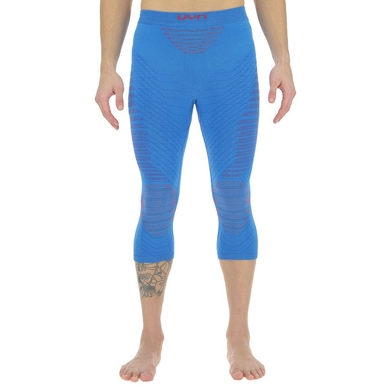 Base Layers UYN Men Resilyon Uw Medium Blue Red
