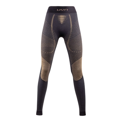 Sous-Vêtement UYN Femme Cashmere Shiny 2.0 Uw Long Celebrity Gold