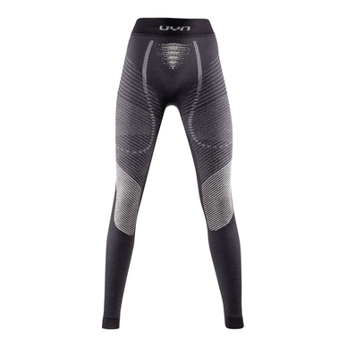 Base Layers UYN Women Cashmere Shiny 2.0 Uw Long Celebrity Silver