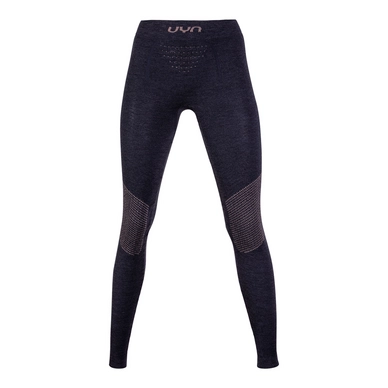 Sous-Vêtement UYN Femme Fusyon Cashmere Uw Grey Stone Copper