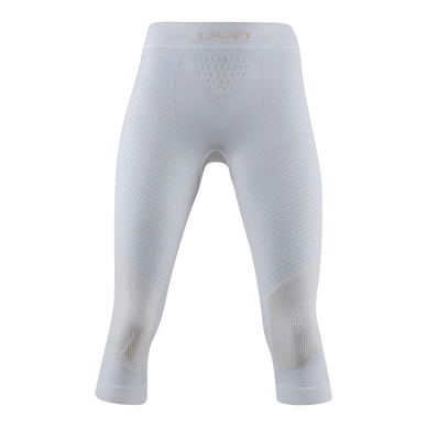 Ondergoed UYN Women Fusyon Cashmere Uw Medium Optical White Cream