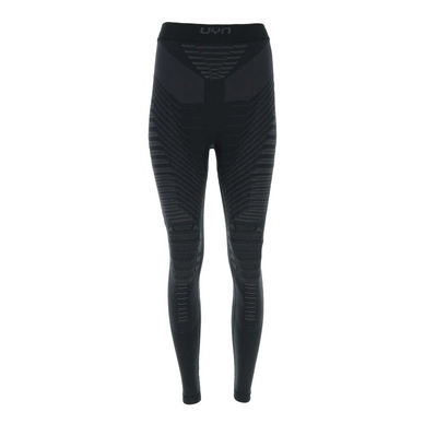 Sous-Vêtement UYN Women Resilyon Uw Long Black Anthracite