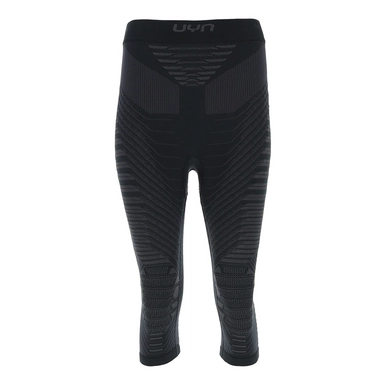 Ondergoed UYN Women Resilyon Uw Medium Black Anthracite