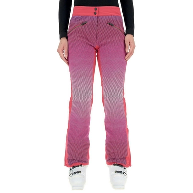 Skihose UYN Skyon Avalanche Long Damen Imperial Palast Granita
