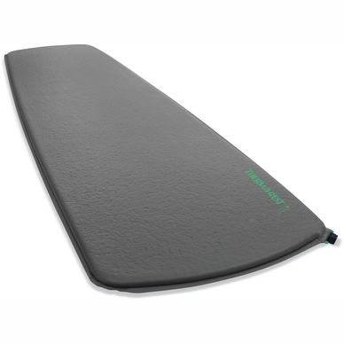 Schlafmatte Thermarest Trail Scout Gray Regular