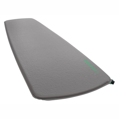 Slaapmat Thermarest Trail Scout Gray Large