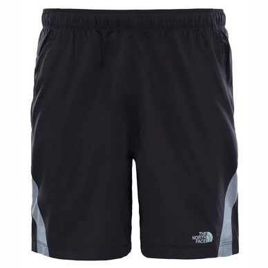Sporthose The North Face Reactor Short 2017 Schwarz Herren