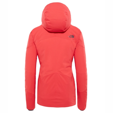 Jas The North Face Women Lenado Jacket Teaberry Pink