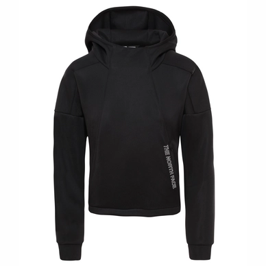 Trui The North Face Women Infinity Train TNF Black