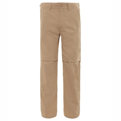 Broek The North Face Men Horizon Convertible Dune Beige Dune Beige